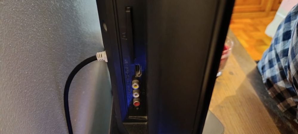 Tv sony bravia 40 polegadas