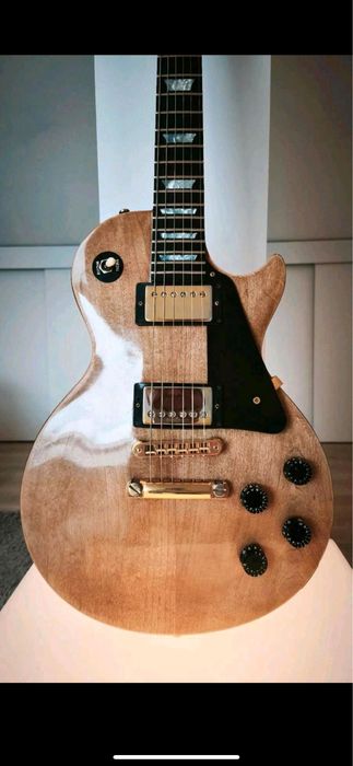 Gibson Les Paul Studio 1992r gitara elektryczna