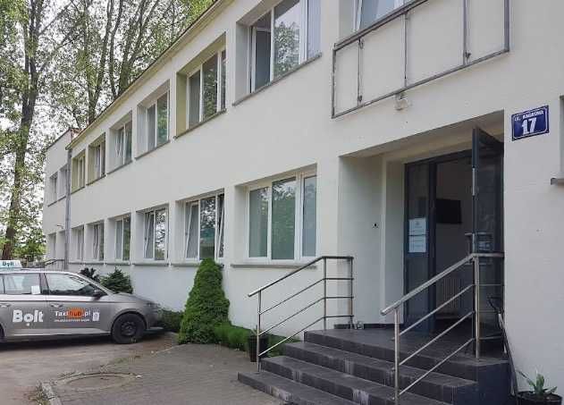 Pokoje dla osób prywatnych oraz grup, także pracowników sezonowych