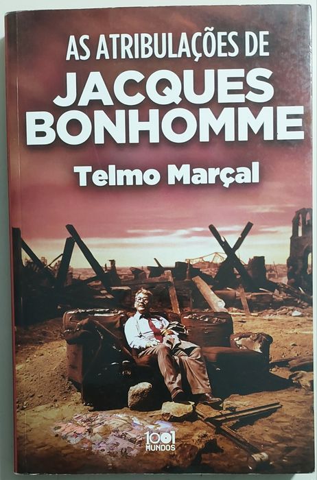 As atribulações de Jacques Bonhomme