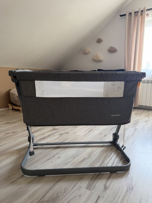 Dostawka niemowlęca skiddou natt