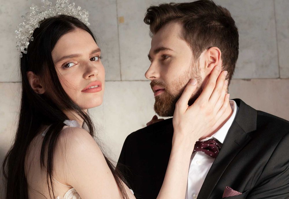 Fotograf ślubny - sesje narzeczeńskie