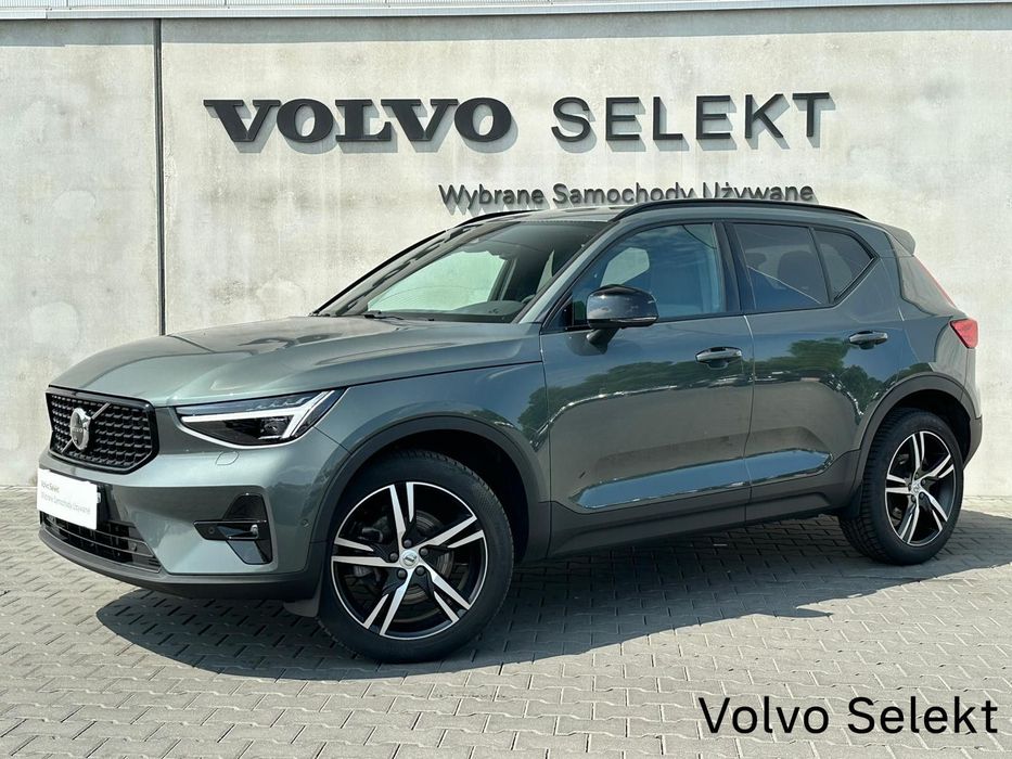 Volvo XC 40