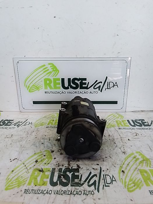 Compressor AC FORD S-Max (WA6)
