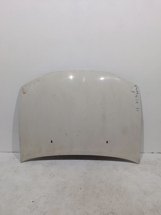 Capot ROVER 200 Hatch (RF)