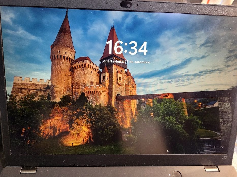 Lenovo ThinkPad L13 G3 13-inch (2022)