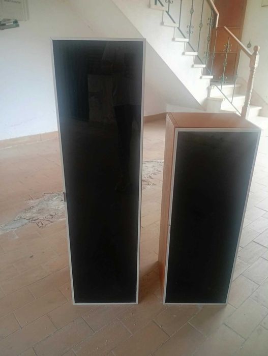 Móvel de sala madeira maciça