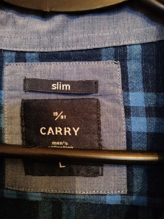 Koszula męska Carry