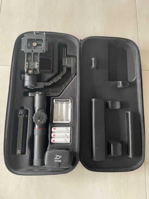 Zhiyun Crane 2 Gimbal