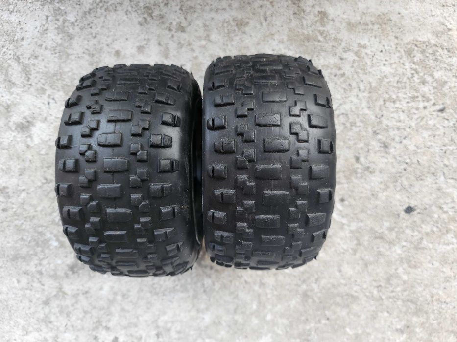 HPI Rovan KM Baja Baha 1:5 Koła Tył Model Modele RC
