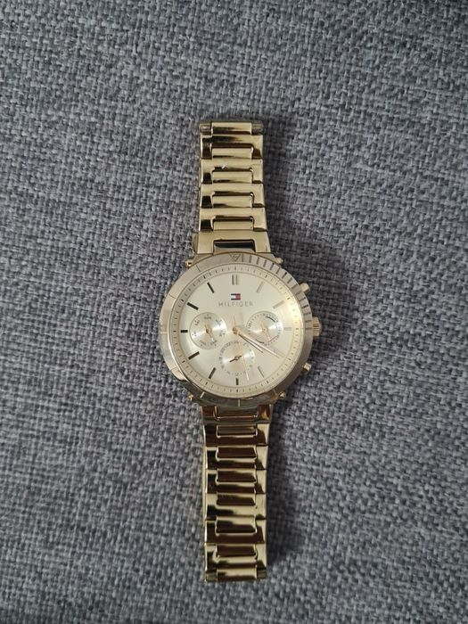 Zegarek damski Tommy Hilfiger Emery