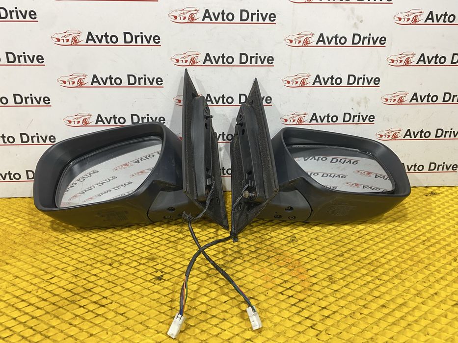 Зеркала Mazda CX 7 2006-2012 год 6 pin