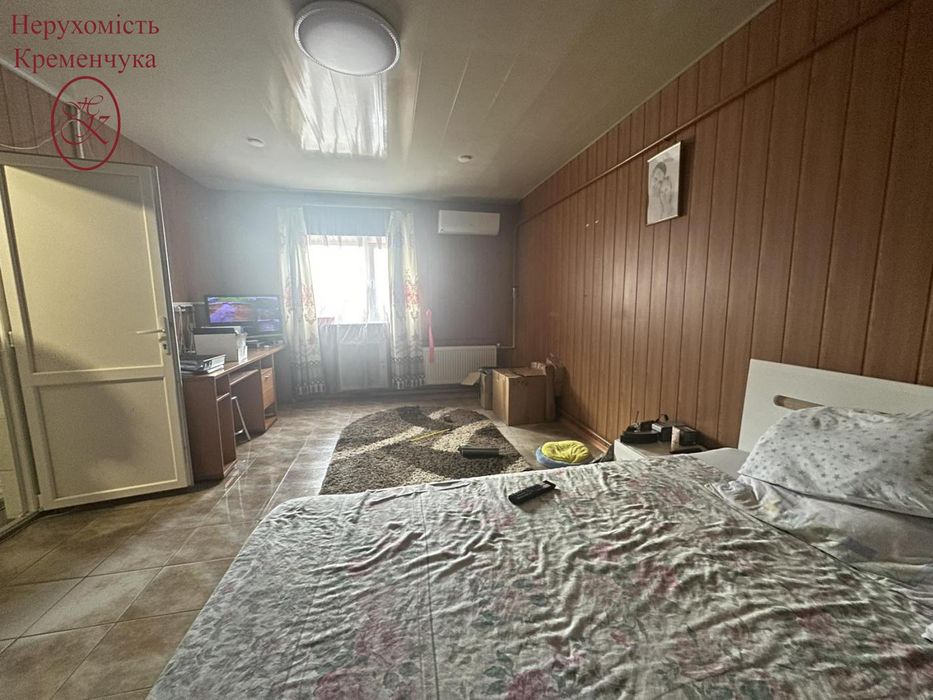 Продам виробничо-складське підприємство біля Кременчука