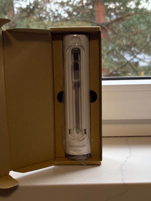 Sensor Nowy Thermomix Biały