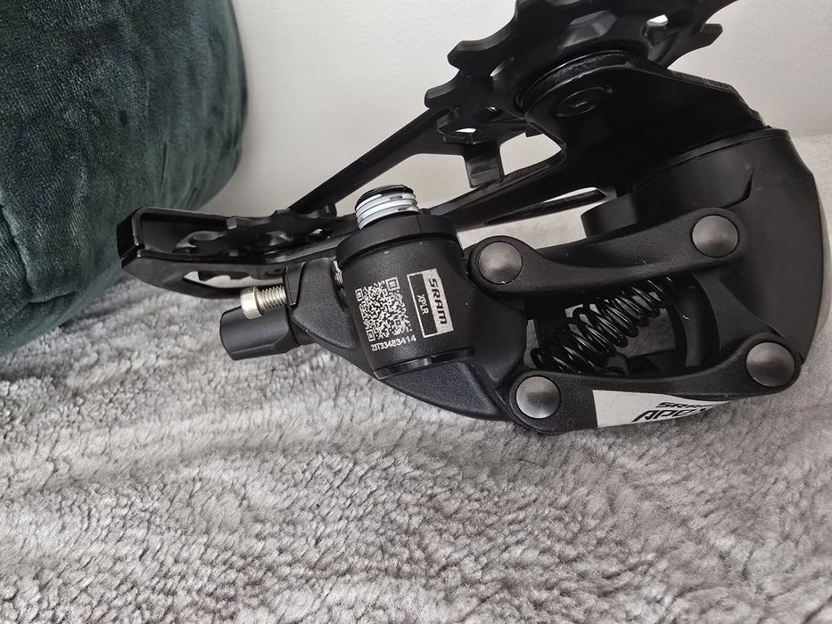 Przerzutka Sram Apex XPLR 12s