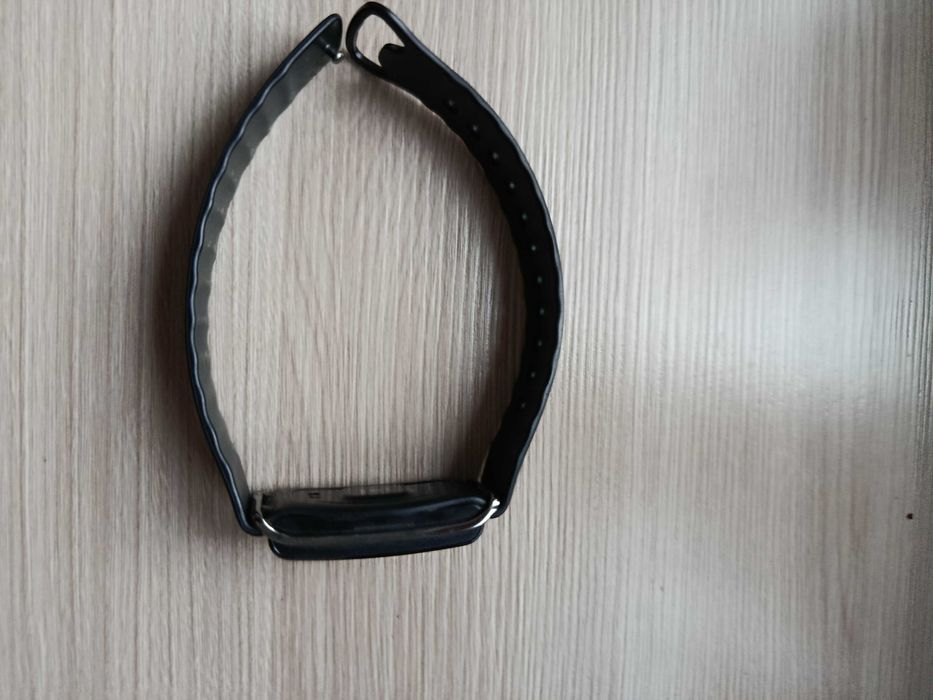 Opaska Sportowa Huawei Color Band A2 Czarny