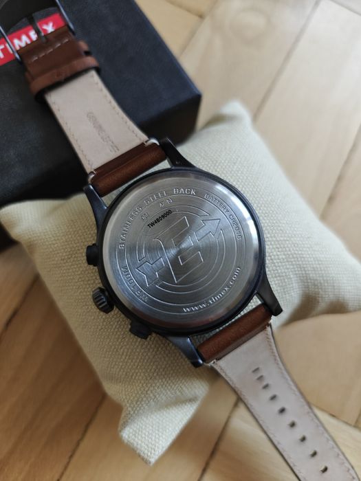 Timex Expedition TW4B0900