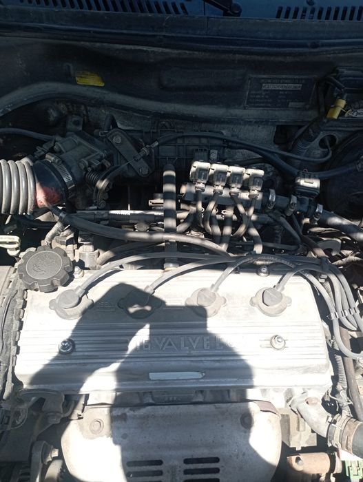 Продам Geely CK2 2013року.