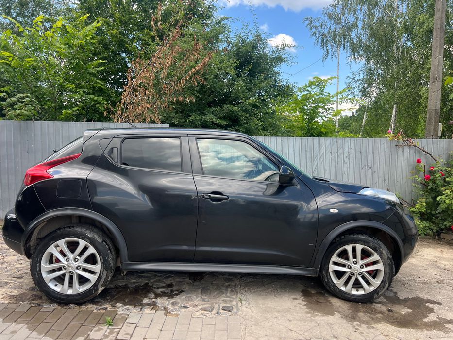 Продам Nissan Juke , 2011 року від власника