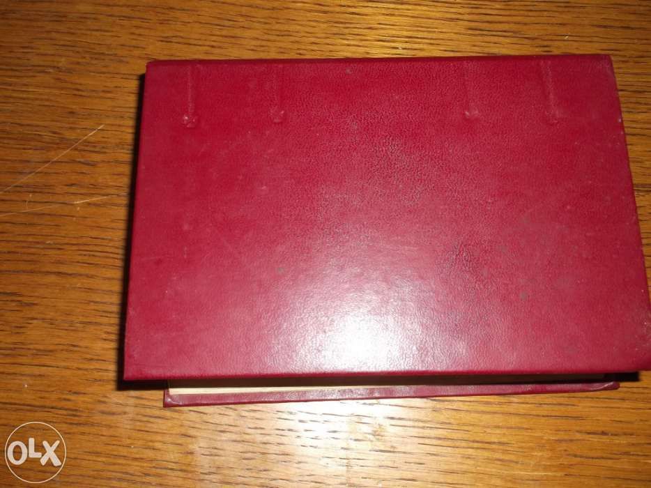 "O novo testamento"edição 1974