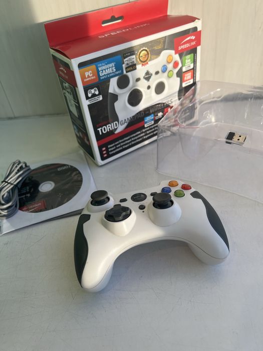 Геймпад безпровідний