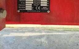 OPRYSKIWACZ ciągany krukowiak