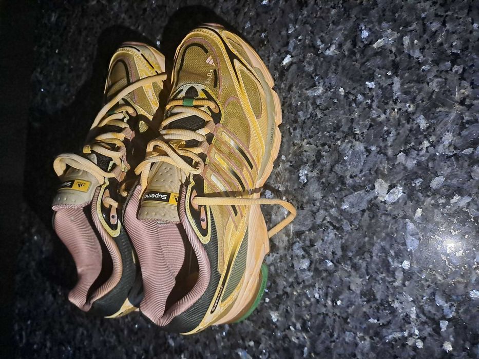 Buty Adidas Supernova (limitowane)
