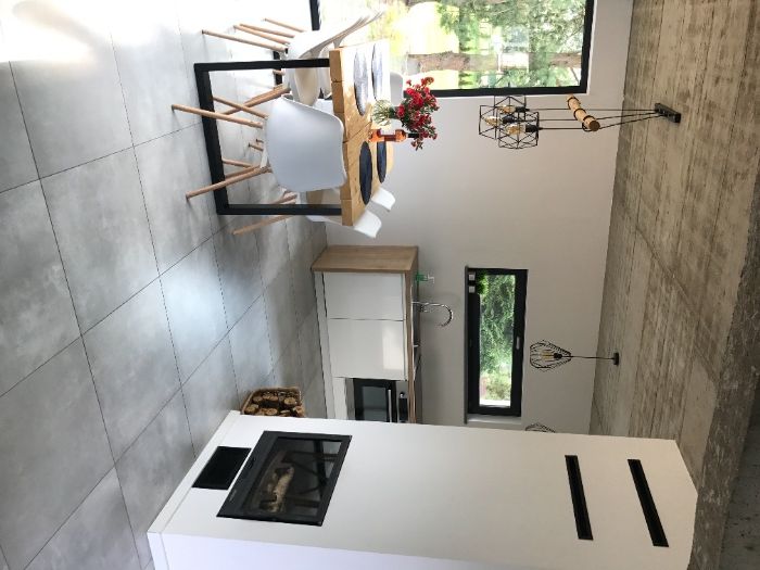 Domki całoroczne do wynajęcia nad morzem wakacje