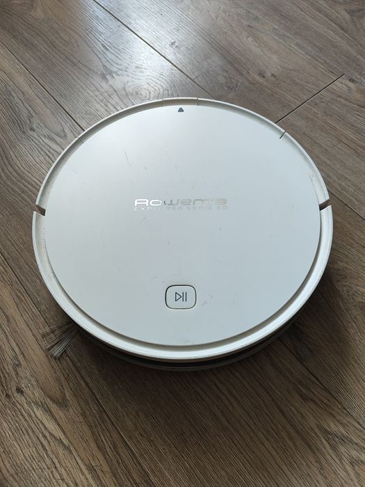 Rowenta Explorer Serie 40