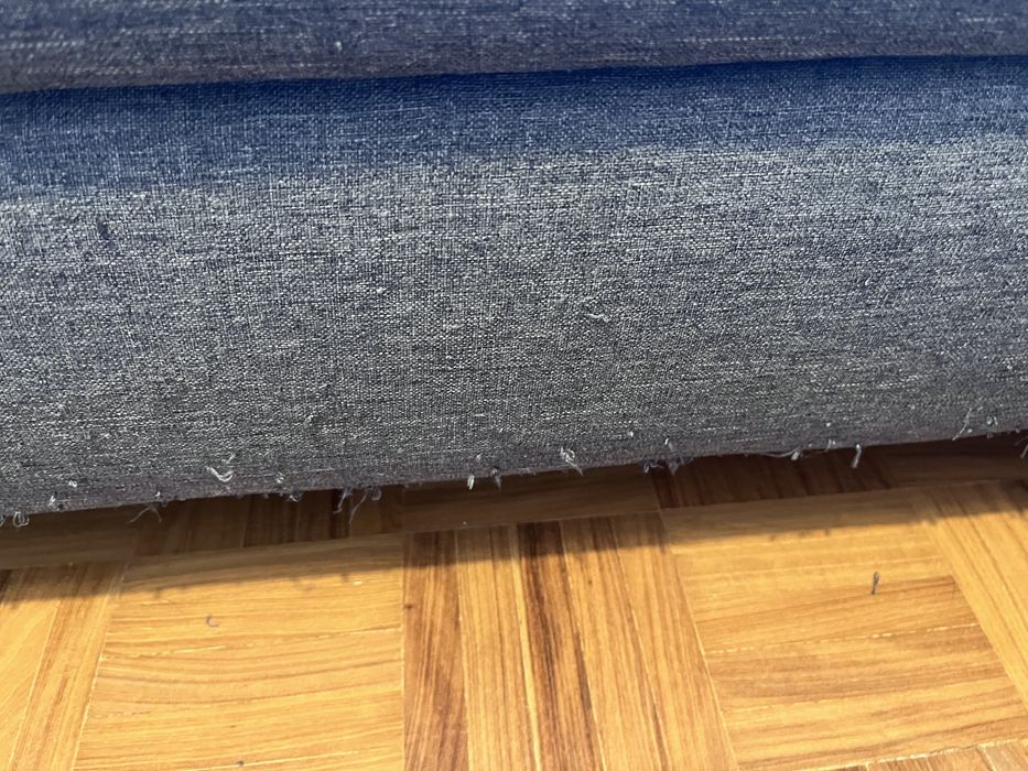 Sofá-cama Ikea modelo ALVDALEN