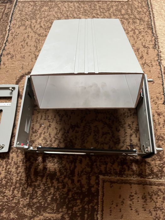 Корпус для приладу