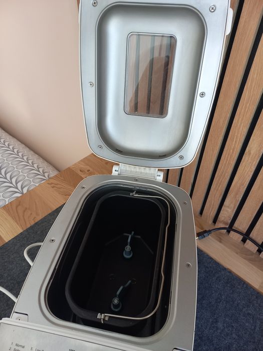 Panificadora/iogurteira Lidl