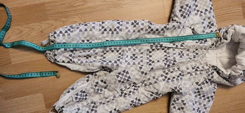 Комбінезон зима  reima