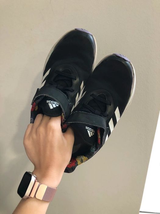 Buty adidas Forta czarne roz. 36