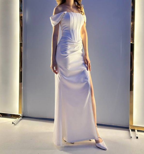 Вечірнє  плаття.