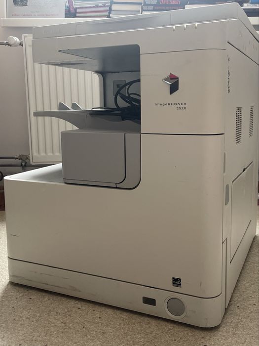 Kserokopiarka Canon IR2520