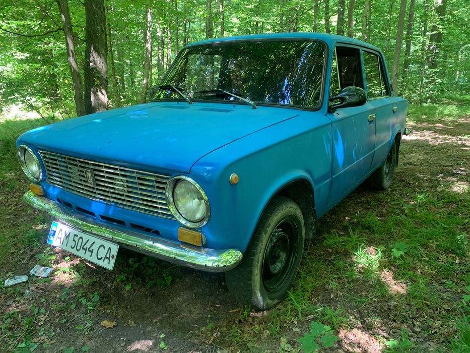 Продам власне доглянуте авто