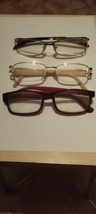 Продам очки для зрения
