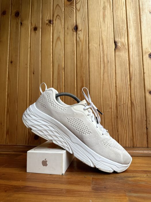 Кроссовки Skechers Max Cushioning Elite ULTRA GO