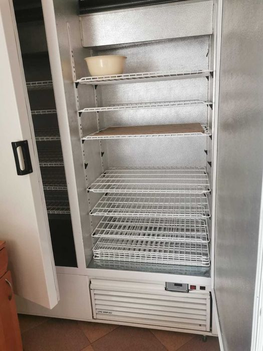 Szafa chłodnicza Rapa 1600