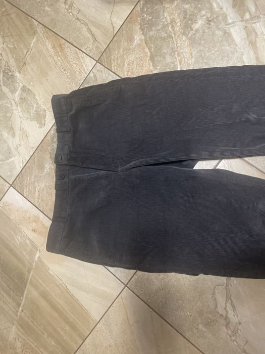 Spodnie młodzieżowe H&M