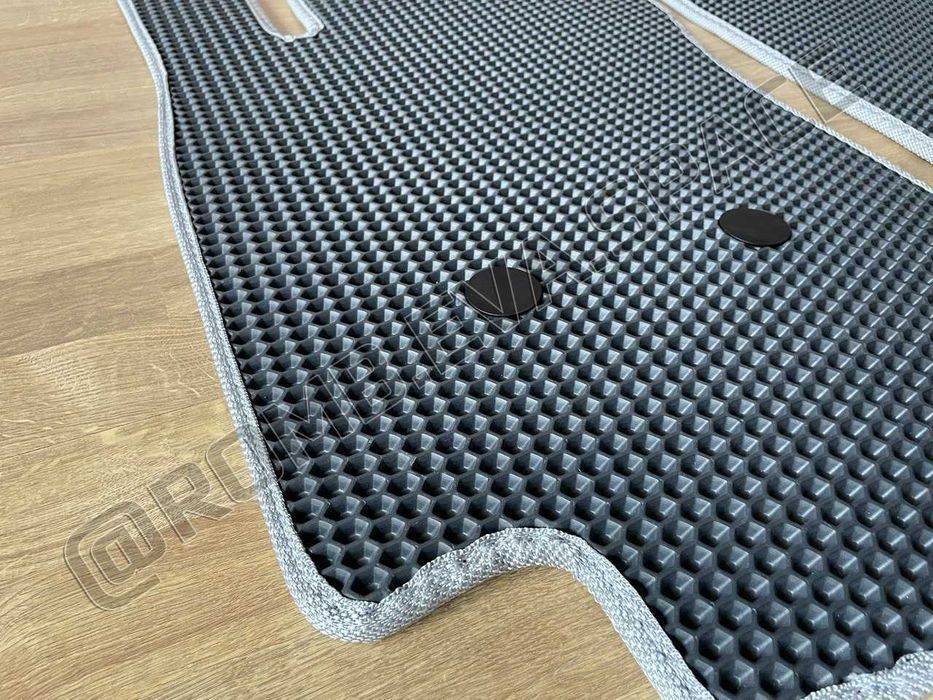 ВСЕСЕЗОННІ коврики EVA , Авто килимки ЕВА в машину Автоковрики в салон