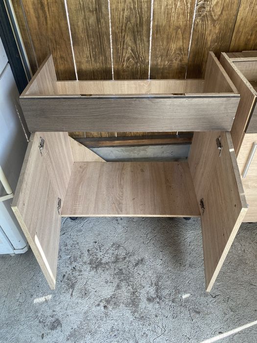 Шкафчики для кухни