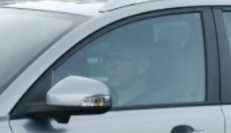 Vidro Volvo V50 Original