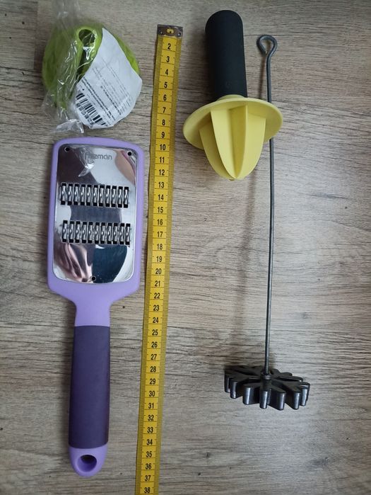 Кухонне приладдя