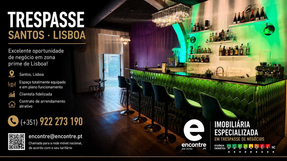Trespasse Snack-Bar Restaurante