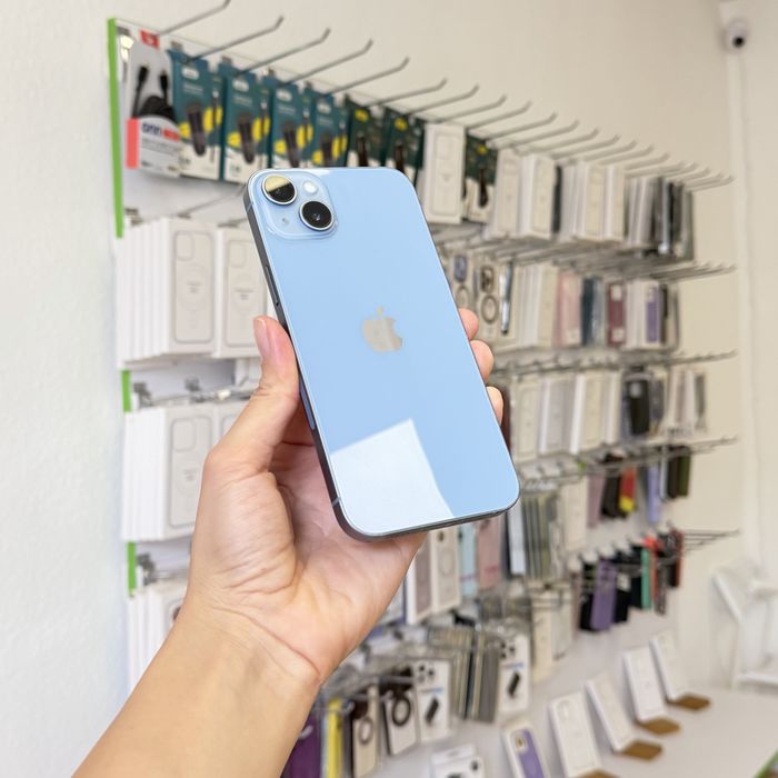 Iphone 14 Plus 128 Gb Neverlock