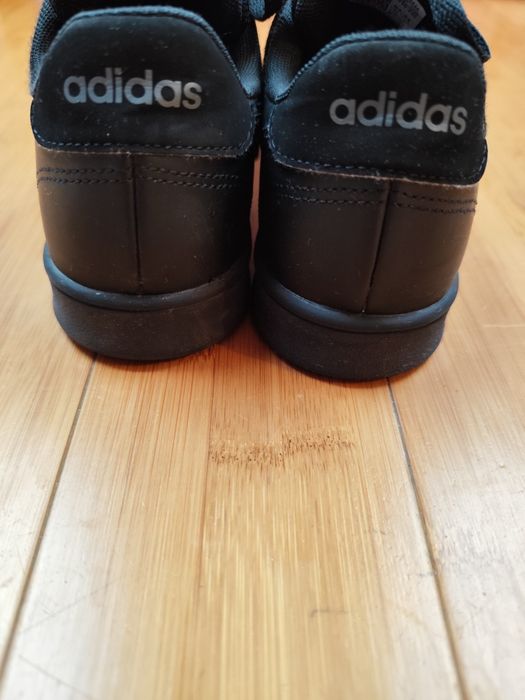 Buty Adidas rozmiar 36 1/2