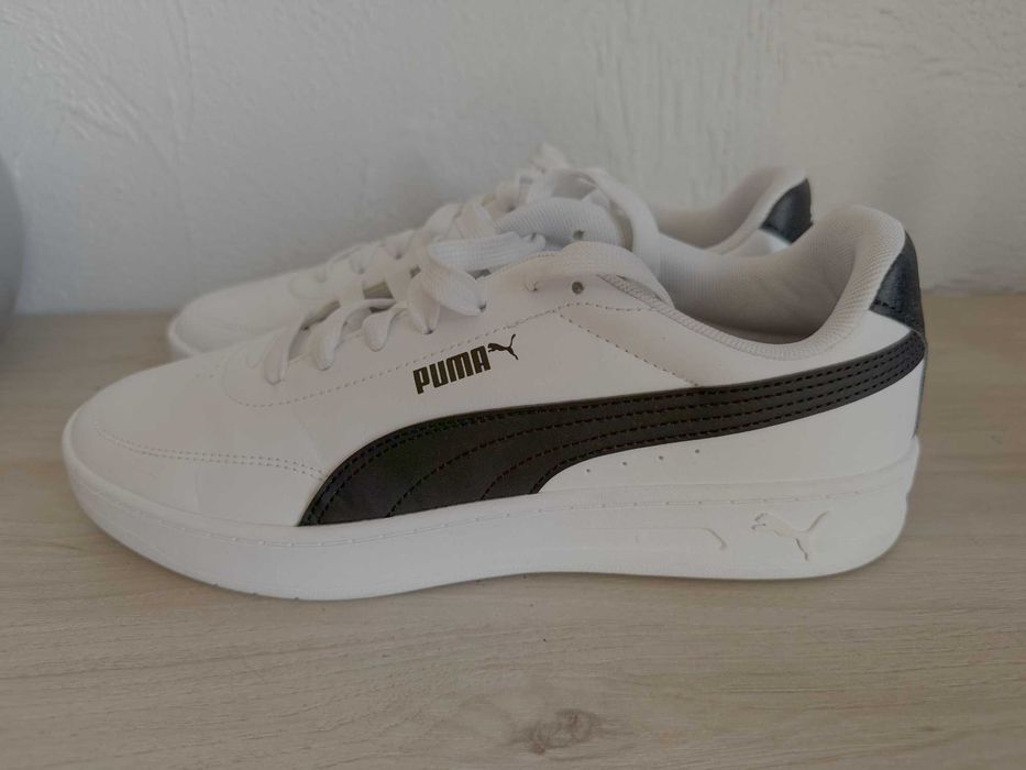 Buty Puma Court Classic 42