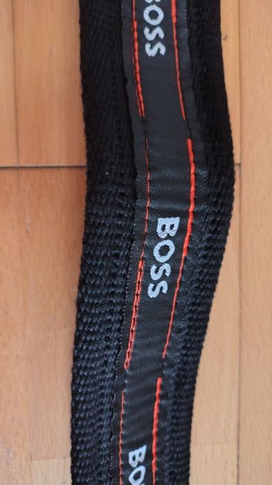 Pasek Boss męski